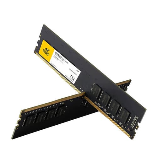 Ant Esports 690 NEO FP 16GB (16GBx1) DDR4 2666MHz Desktop RAM